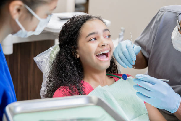 Best Pediatric Emergency Dentist in Kentwood, LA