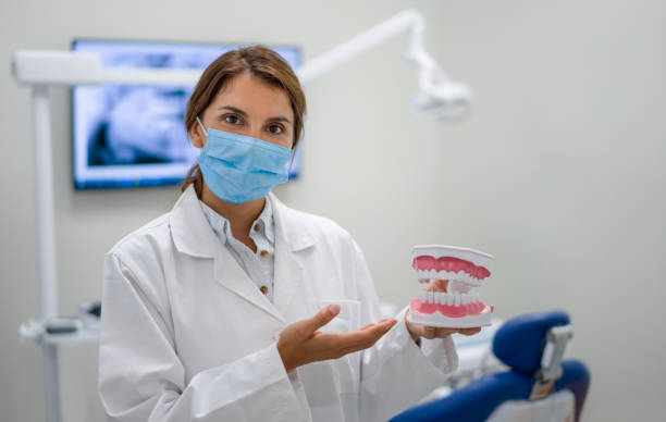 Best Emergency Dentist for Lost Fillings or Crowns in Kentwood, LA